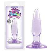 Jelly Rancher Pleasure Butt Plug - Mr and Mrs D's